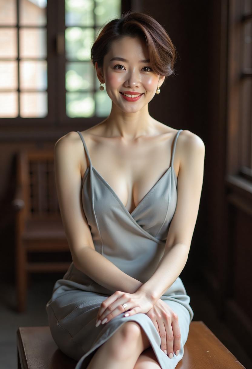 叶青禾头像