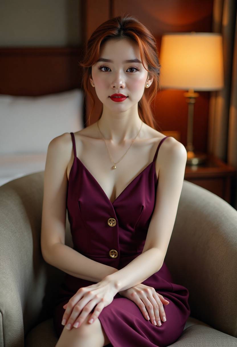 春天留在码头海报